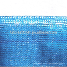 Azul - Lona resistente de malla para servicio - 6 &#39;x 8&#39; - Individual